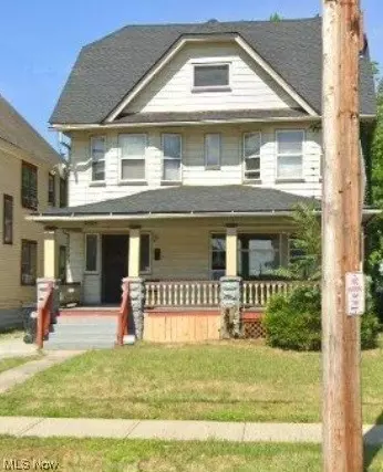 1528 E 118th, Cleveland, OH 44106