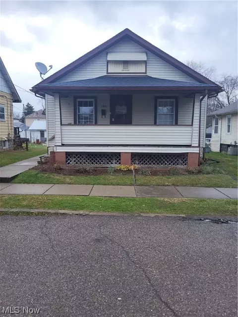 508 Gray, Zanesville, OH 43701
