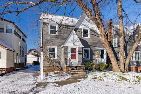 1184 Winston Rd, South Euclid, OH 44121
