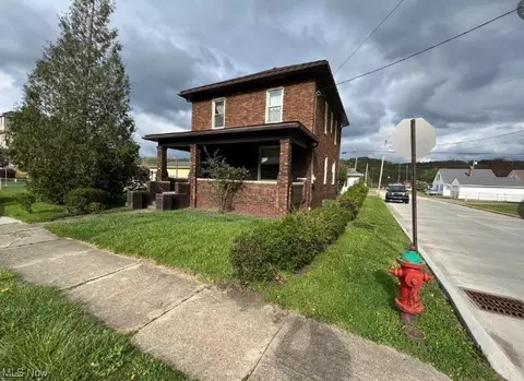 902 N 4th, Toronto, OH 43964