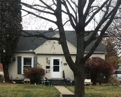 1063 Frederick, Akron, OH 44320