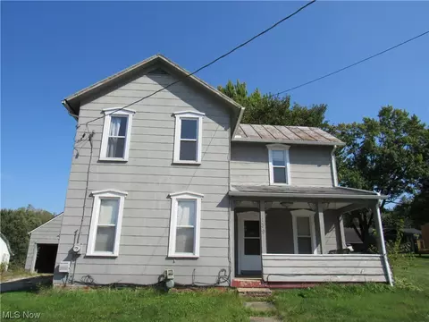 139 Mill St, Burbank, OH 44214
