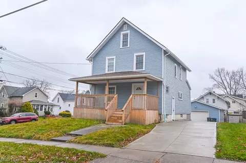 306 Sackett Ave, Cuyahoga Falls, OH 44221