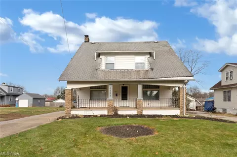 1662 Bancroft Ave, Youngstown, OH 44514