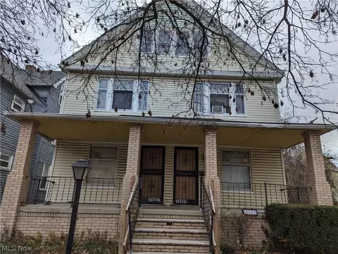10007 North Blvd, Cleveland, OH 44108