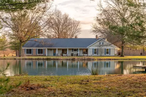 4529 Beat Rd, Litchfield, OH 44253