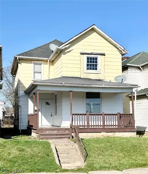 1417 Adams, Steubenville, OH 43952