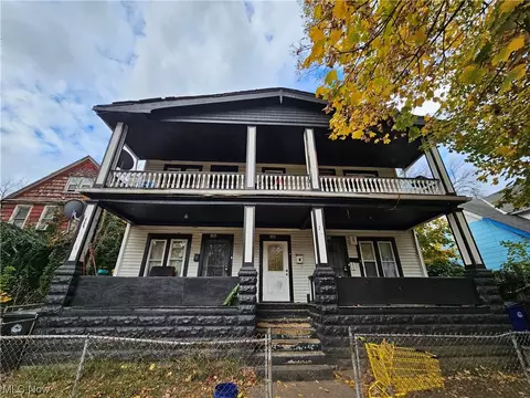 1082 E 78th, Cleveland, OH 44103