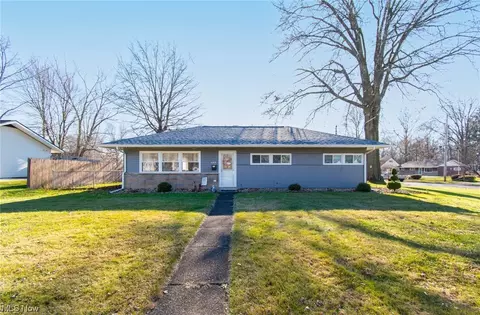 4219 Westmont, Youngstown, OH 44515