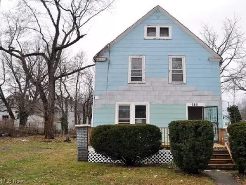 676 E 127th St, Cleveland, OH 44108