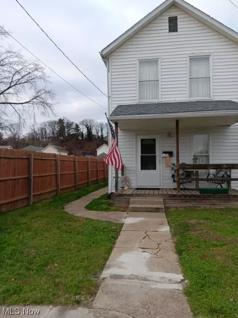 2133 Linden Ave, Zanesville, OH 43701