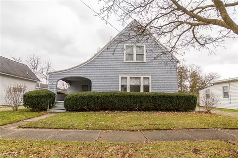 229 Barker, Wellington, OH 44090