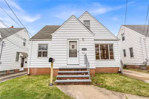 5384 Turney Rd, Garfield Heights, OH 44125