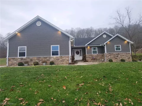22769 Miller, Sarahsville, OH 43779