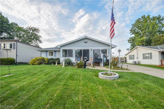 4606 Burkey, Youngstown, OH 44515