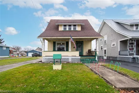 117 Morrison St, Struthers, OH 44471