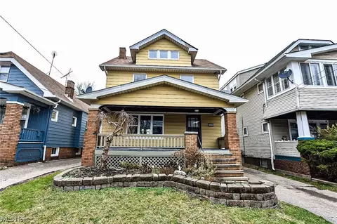 10818 St Mark, Cleveland, OH 44111