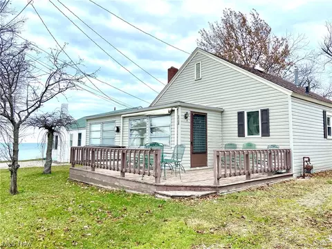 5124 N Andrews, Geneva, OH 44041