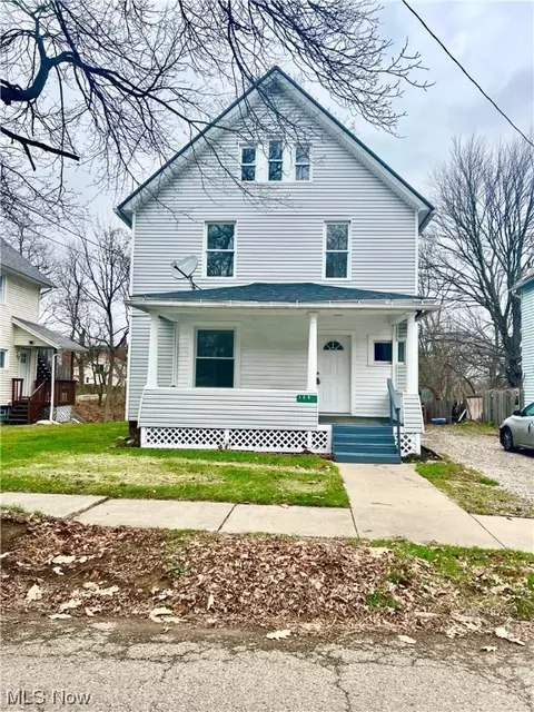 108 Woodland SE, Massillon, OH 44646