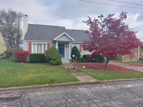 2655 Alvarado Blvd, Steubenville, OH 43952