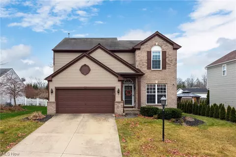 5282 Bringham Dr, Brunswick, OH 44212