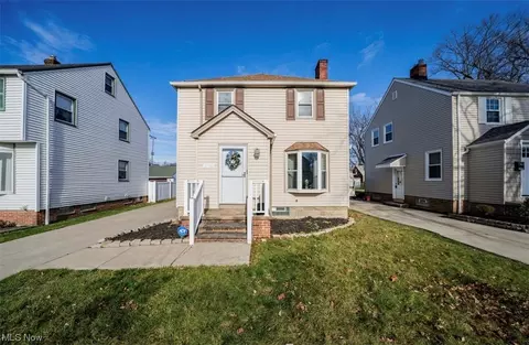 27101 Mallard Ave, Euclid, OH 44132