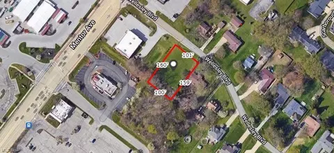 Wellesly Boulevard, Painesville, OH 44077