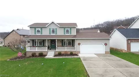 208 Kilkenny, Follansbee, WV 26037