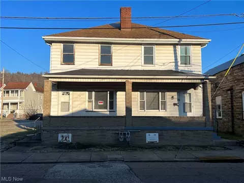 405 407 Broadway St, Martins Ferry, OH 43935