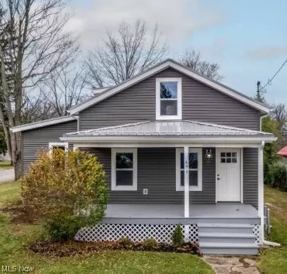 693 Fair, Salem, OH 44460