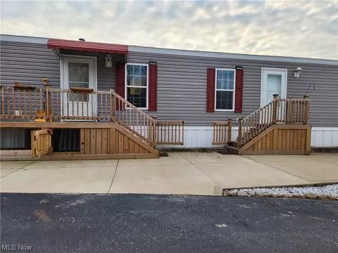 10252 Wellman Rd #13, Streetsboro, OH 44241
