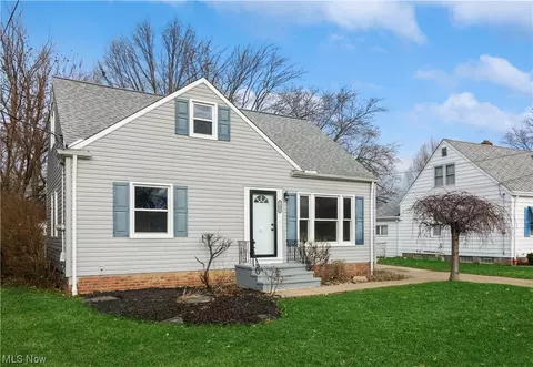 Undisclosed, Willowick, OH 44095