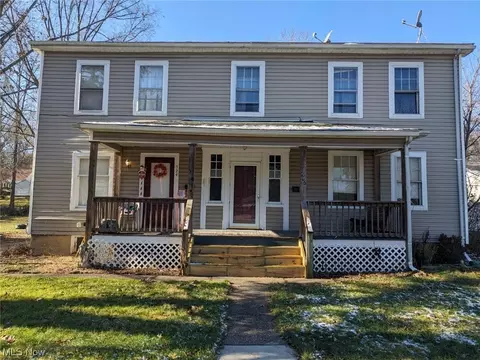 524 Miller, Kent, OH 44240