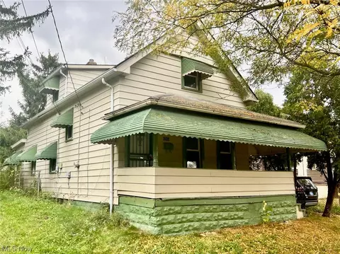 4263 E 163rd, Cleveland, OH 44128