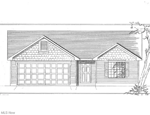 3100 Vermont Pl, Akron, OH 44312