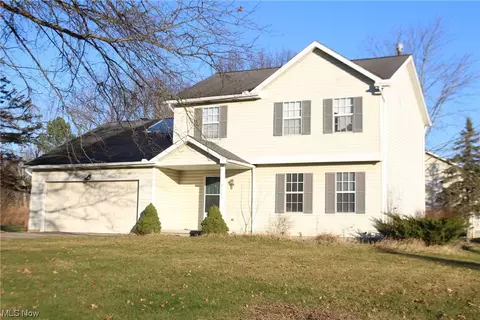 5595 Humelsine, Hudson, OH 44236