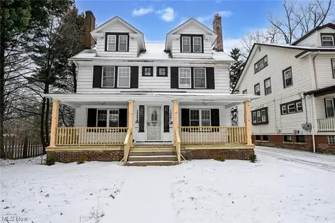 14265 Superior Rd, Cleveland Heights, OH 44118