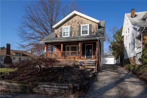4764 Rockwood Rd, Garfield Heights, OH 44125