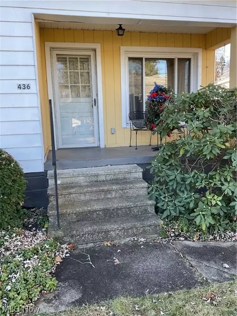 436 Drexel St, Akron, OH 44310 photo 5