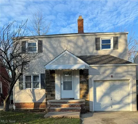 21701 Maydale Ave, Euclid, OH 44123