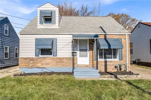 13736 Sprecher Ave, Cleveland, OH 44135