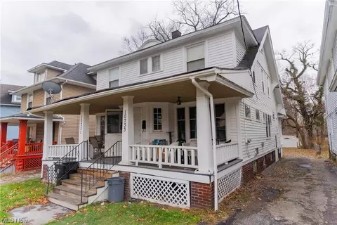 10731 Elmarge Ave, Cleveland, OH 44105