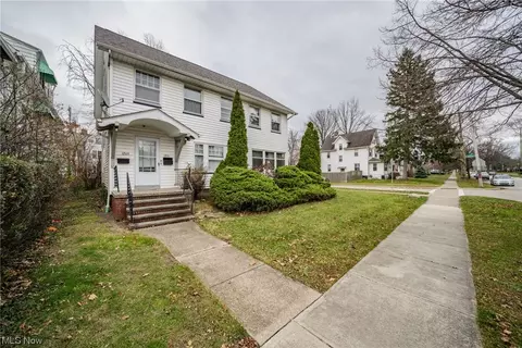 1269 Nicholson Ave, Lakewood, OH 44107