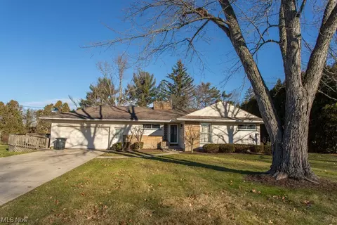 3414 NW Tod Ave NW, Warren, OH 44485