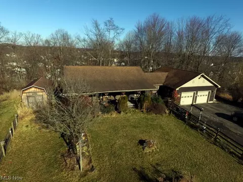55 S Washington, East Palestine, OH 44413