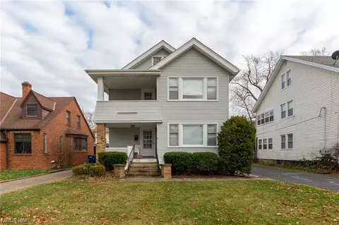 2247 Woodward, Lakewood, OH 44107