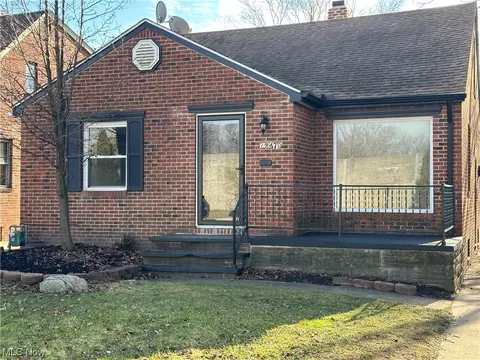 19470 Mccracken, Maple Heights, OH 44137