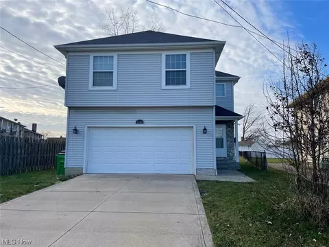 1444 E 263rd, Euclid, OH 44132
