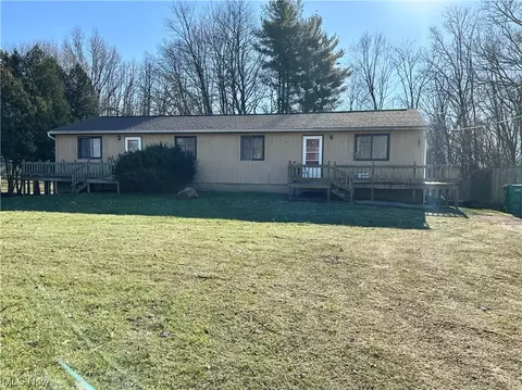 Undisclosed, Ravenna, OH 44266