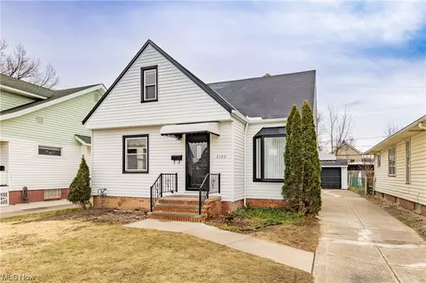 3103 Tuxedo Ave, Parma, OH 44134